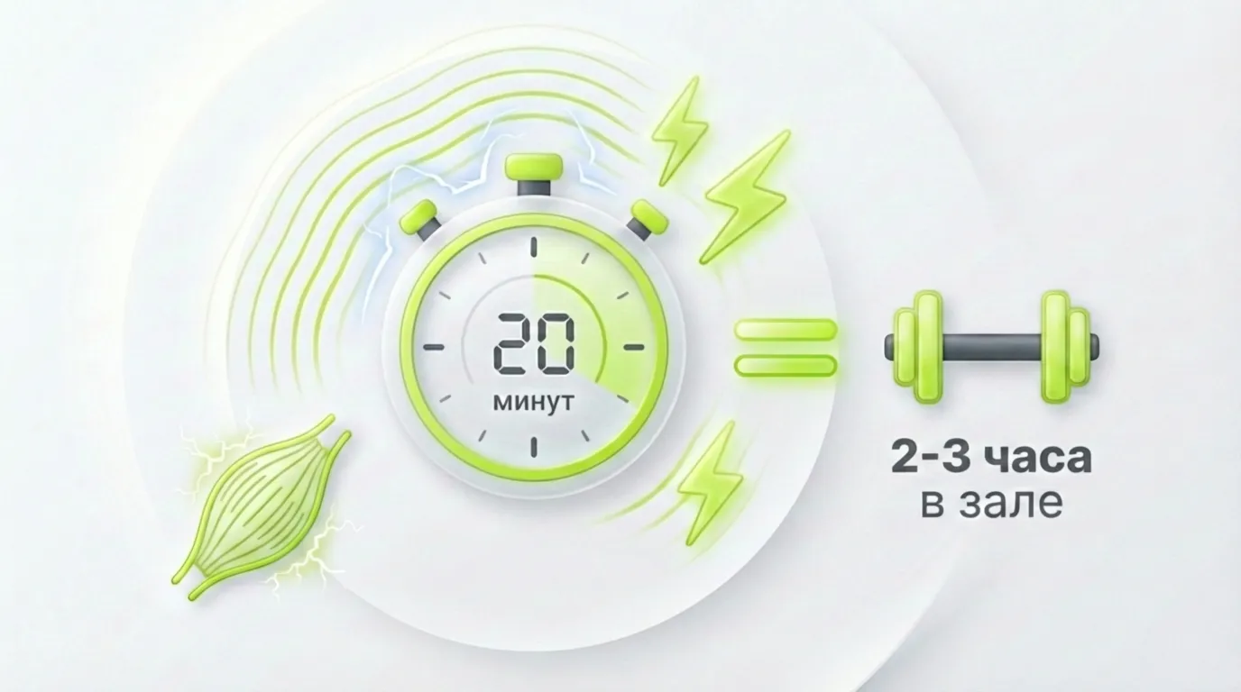 Инфографика 20 минут
