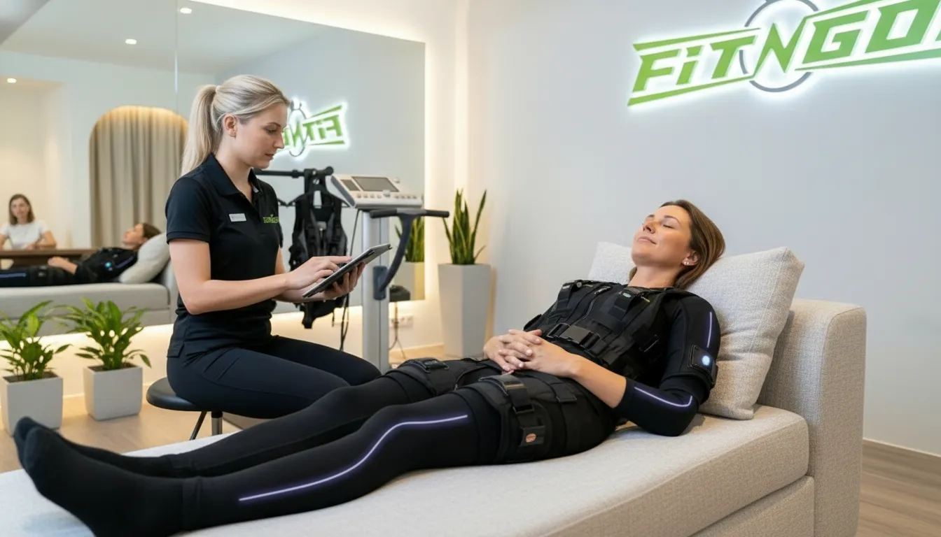 Лимфодренаж